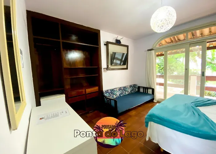Ponta DoHotel Florianopolis
