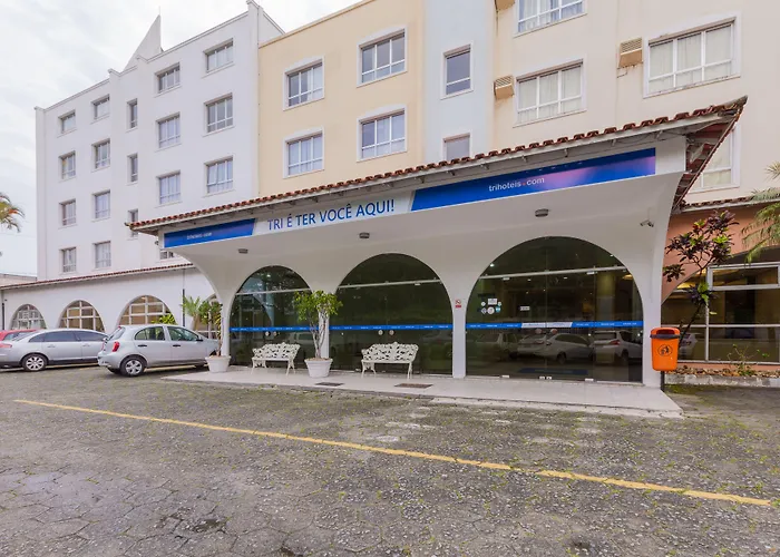 Tri Hotel Florianopolis